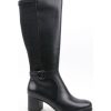 Women'S Shoes Shoesissime Winter Boots | Blondo Anjelica B6486 Black