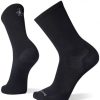 Accessories Shoesissime Men'S | Smartwool Everyday Anchor Line Crew Black