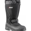 Men'S Shoes Shoesissime Winter Boots | Baffin Tundra 4300-0162 Black