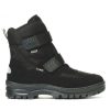 Men'S Shoes Shoesissime Winter Boots | Attiba 53620 Black