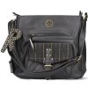 Accessories Shoesissime Handbags | Rieker H1340 Black