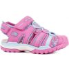 Kids Shoes Shoesissime Sandals | Geox J Borealis G.A J820Wa Pink