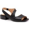 Women'S Shoes Shoesissime Sandals | Bueno Gina Ws4900 Black