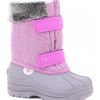 Kids Shoes Shoesissime Winter Boots | Hichaud 7446B Purple