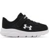 Kids Shoes Shoesissime Sneakers/Shoes | Under Armour Binf Assert 9 Ac 3024637 Black