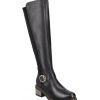 Women'S Shoes Shoesissime Fall Boots | Rieker - Remonte D1A73-01 Black