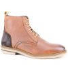 Men'S Shoes Shoesissime Casual Shoes | Josef Seibel Stanley01 28801 Brown