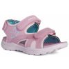 Kids Shoes Shoesissime Sandals | Geox Vaniett G.A J256Aa Pink