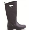 Women'S Shoes Shoesissime Winter Boots | Bogs Crandall Tall 72036 Black