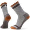 Accessories Shoesissime Men'S | Smartwool Everyday Larimer Crew Light Cushion Yellow Orange