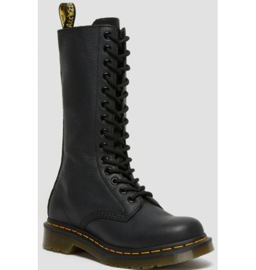 Women'S Shoes Shoesissime Fall Boots | Dr. Martens 1B99 11820008 Black