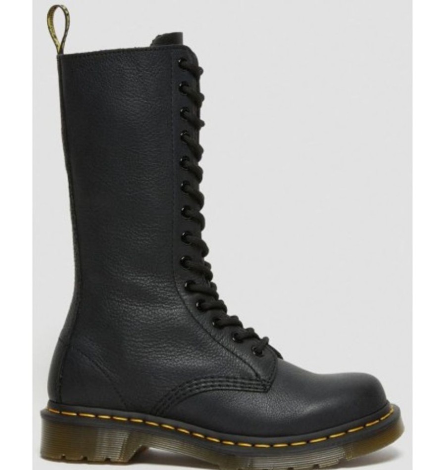 Women'S Shoes Shoesissime Fall Boots | Dr. Martens 1B99 11820008 Black