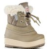 Kids Shoes Shoesissime Winter Boots | Olang Ape Taupe