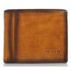 Accessories Shoesissime Wallets | The Trend 4067140 Tan