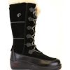 Women'S Shoes Shoesissime Winter Boots | Pajar Nicole Black