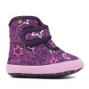 Kids Shoes Shoesissime Fall Boots | Bogs Elliot Ii Sky 72466I Purple