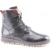 Men'S Shoes Shoesissime Winter Boots | Rieker F4134 Black