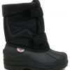 Kids Shoes Shoesissime Winter Boots | Hichaud Triangle 5505 Black