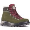 Women'S Shoes Shoesissime Winter Boots | Olang Parigi 2 Green Khaki