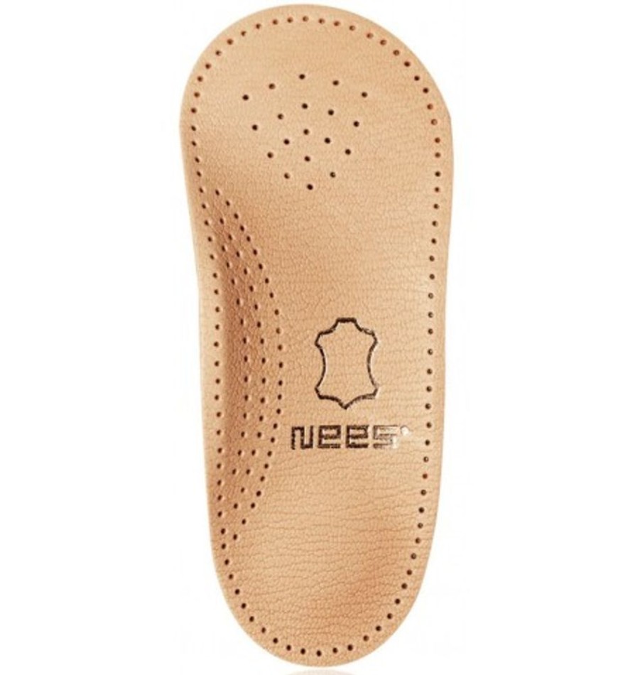 Accessories Shoesissime Insole | Vega Nees Vista Natural 3009-01 Beige