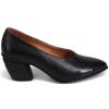 Women'S Shoes Shoesissime Shoes | Miz Mooz Julep 22511 Black