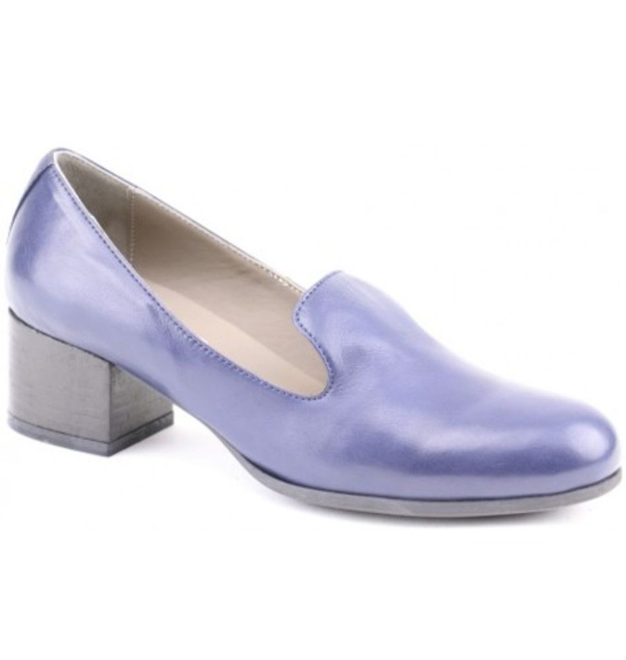 Women'S Shoes Shoesissime Shoes | Bueno Maura Blue