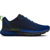 Men'S Shoes Shoesissime Casual Shoes | Under Armour Hovr Turbulence 3025419-401 Blue