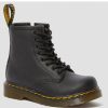 Kids Shoes Shoesissime Fall Boots | Dr. Martens 1460T 15373001 Black