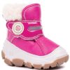 Kids Shoes Shoesissime Winter Boots | Olang Cucciolo Pink