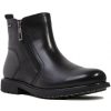 Men'S Shoes Shoesissime Winter Boots | Blondo Dixon Black