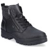 Men'S Shoes Shoesissime Winter Boots | Spike Boots For Men