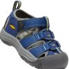 Kids Shoes Shoesissime Sandals | Keen Newport H2 (Grandeur 4-7) 1021492 Blue