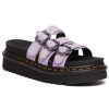 Women'S Shoes Shoesissime Sandals | Dr. Martens Blaire Slide 30710308 Purple