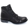 Women'S Shoes Shoesissime Fall Boots | Miz Mooz Louise 18863 Black