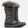 Women'S Shoes Shoesissime Winter Boots | Sorel Joan Of Arctic 1855131 Silver Grey