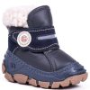 Kids Shoes Shoesissime Winter Boots | Olang Cucciolo Blue