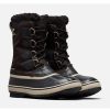 Men'S Shoes Shoesissime Winter Boots | Sorel 1964 Pac Nylon 1855191 Black