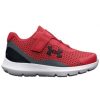 Kids Shoes Shoesissime Sneakers/Shoes | Under Armour Binf Surge 3 Ac 3024991 Red