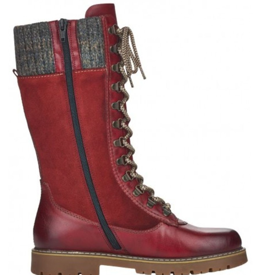 Women'S Shoes Shoesissime Winter Boots | Spike Boots For Women