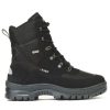 Men'S Shoes Shoesissime Winter Boots | Attiba 53631Oc06 Black