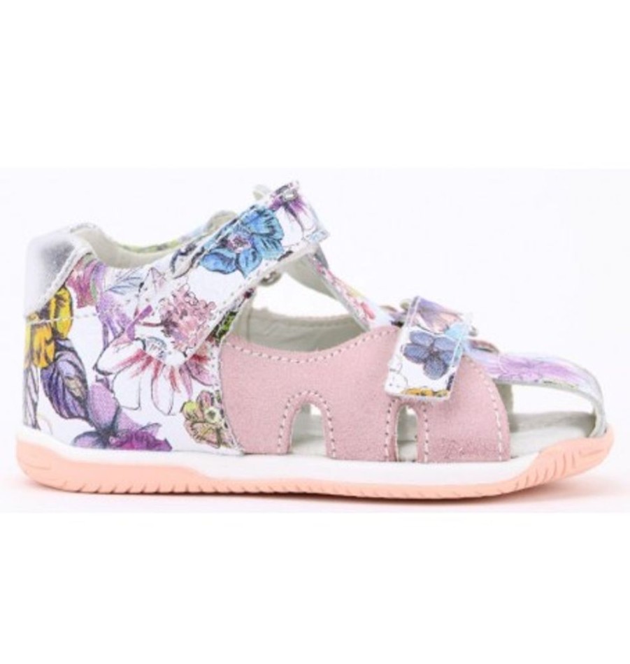 Kids Shoes Shoesissime Sandals | Lil Paolo Phobos 2 Multi