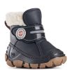 Kids Shoes Shoesissime Winter Boots | Olang Cucciolo Black