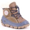 Kids Shoes Shoesissime Winter Boots | Olang Panda Brown