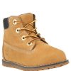 Kids Shoes Shoesissime Fall Boots | Timberland Poker Pine Tb0A125Q Tan