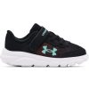 Kids Shoes Shoesissime Sneakers/Shoes | Under Armour Ginf Assert 9Ac 3024638 Black