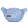 Accessories Shoesissime Waist Bags | Jansport Half Pint Fx Js0A3P7C-87S Blue