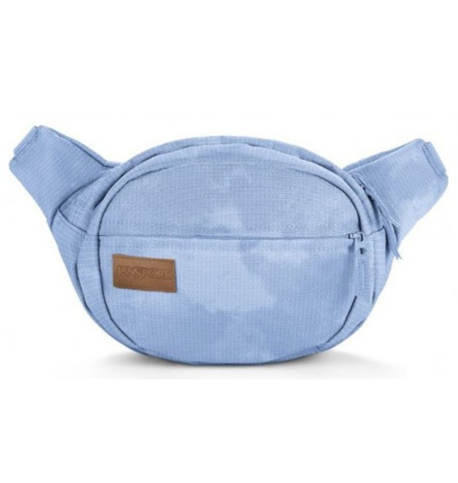 Accessories Shoesissime Waist Bags | Jansport Half Pint Fx Js0A3P7C-87S Blue