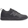 Men'S Shoes Shoesissime Casual Shoes | New Balance Mid806K1 Black