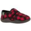 Kids Shoes Shoesissime Slippers | Kamik Cozylodge Hk4004 Red