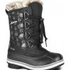 Kids Shoes Shoesissime Winter Boots | Acton Cortina A8298 Black